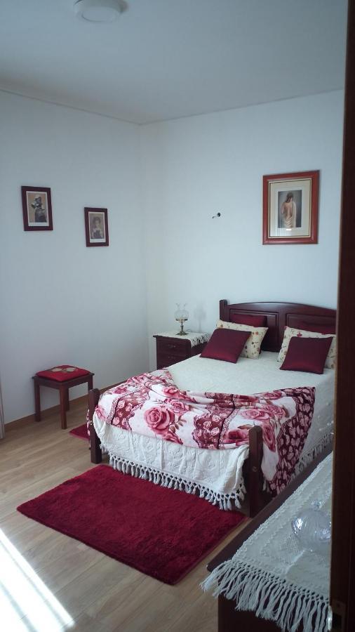 Vivenda Do Sobreiro Al Apartment Serpins Екстериор снимка