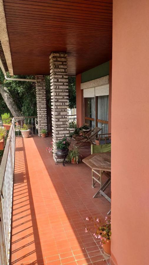 Vivenda Do Sobreiro Al Apartment Serpins Екстериор снимка