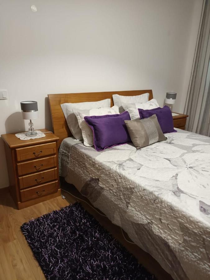 Vivenda Do Sobreiro Al Apartment Serpins Екстериор снимка
