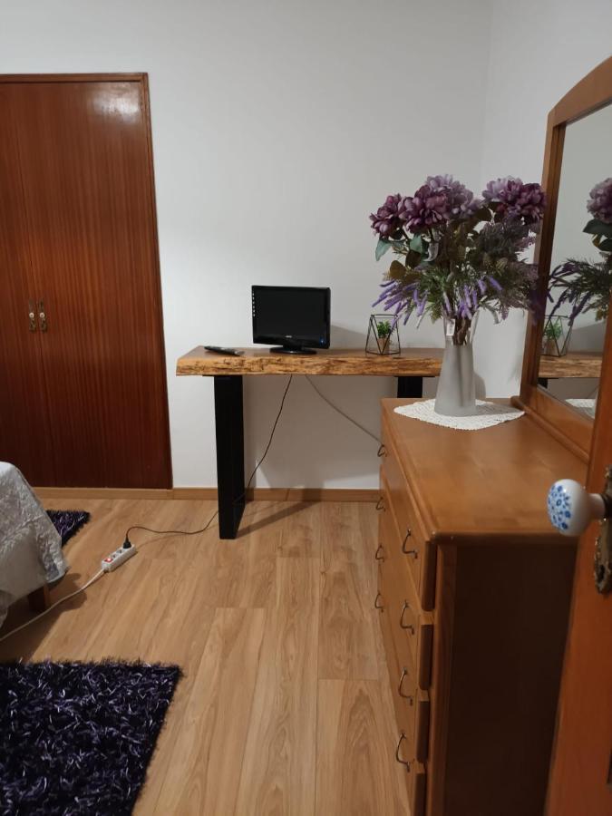 Vivenda Do Sobreiro Al Apartment Serpins Екстериор снимка