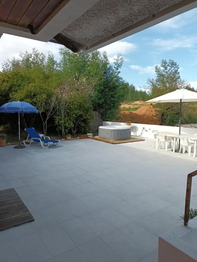 Vivenda Do Sobreiro Al Apartment Serpins Екстериор снимка