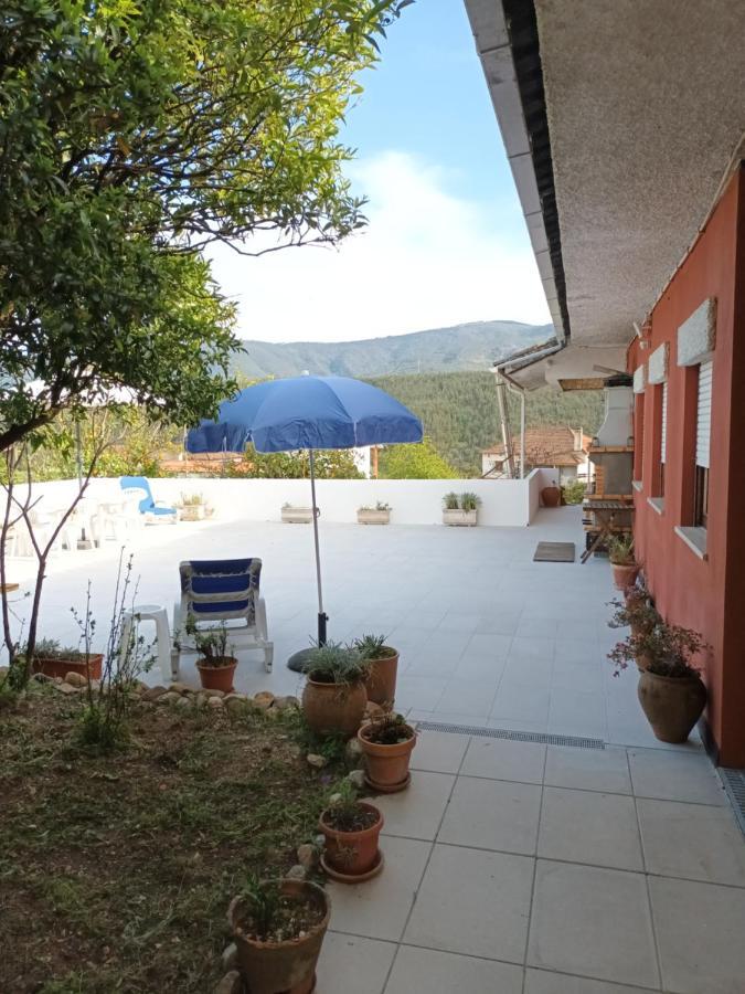 Vivenda Do Sobreiro Al Apartment Serpins Екстериор снимка